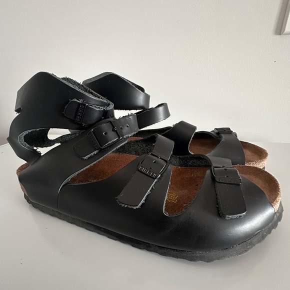 Birkenstock Athens Sandals - Picture 4 of 8